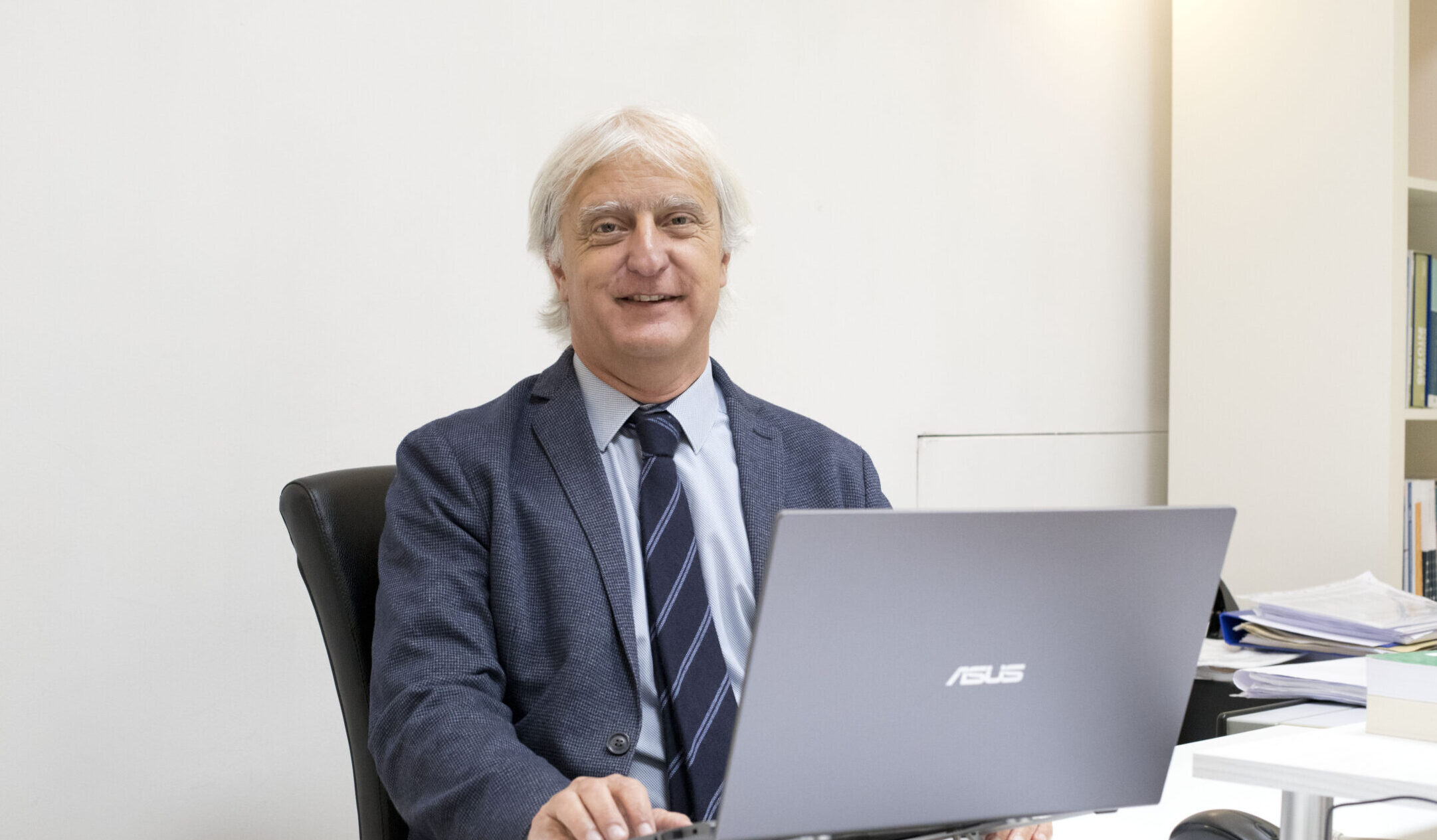Paolo Salotto